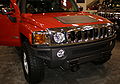 2009 Hummer H3T Alpha New Review