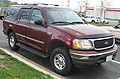 1999 Ford Expedition New Review