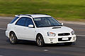 2005 Subaru Impreza New Review