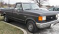 Get support for 1991 Ford F150
