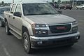 Get support for 2006 GMC Canyon