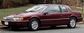 1990 Mercury Cougar Support - Support Question
