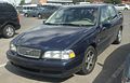 2000 Volvo S70 Support - Support Question