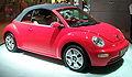 Get support for 2003 Volkswagen New Beetle