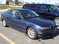 Get support for 2003 BMW 3 Series