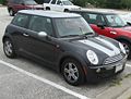 Get support for 2006 Mini Cooper