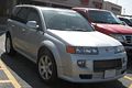 2004 Saturn VUE New Review