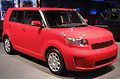 Get support for 2009 Scion xB