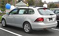 2010 Volkswagen Jetta New Review