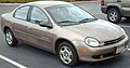 2001 Dodge Neon New Review