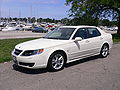 Get support for 2007 Saab 9-5