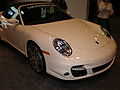 Get support for 2009 Porsche 911