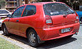 Get support for 1998 Mitsubishi Mirage
