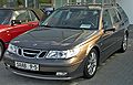 Get support for 2008 Saab 9-5