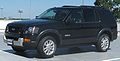 2008 Ford Explorer New Review
