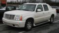 Get support for 2006 Cadillac Escalade EXT
