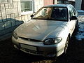 1998 Hyundai Accent New Review