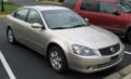 2006 Nissan Altima New Review
