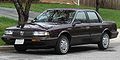 1991 Oldsmobile Ciera New Review