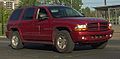 1998 Dodge Durango Support - Support Question