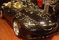 2009 BMW 6 Series Support - Support Question