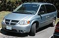 2006 Dodge Grand Caravan Support - Support Question