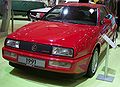 1991 Volkswagen Corrado New Review