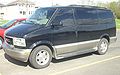 Get support for 2003 GMC Safari