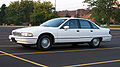 Get support for 1991 Chevrolet Caprice