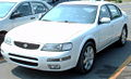 Get support for 1996 Nissan Maxima
