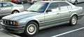 1993 BMW 5 Series New Review