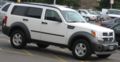 Get support for 2007 Dodge Nitro