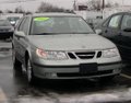 2002 Saab 9-5 Support - Support Question