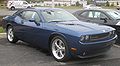2009 Dodge Challenger Support - Support Question