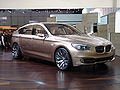 2009 BMW 5 Series New Review