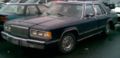 Get support for 1991 Mercury Grand Marquis