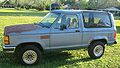 Get support for 1989 Ford Bronco