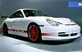 Get support for 2003 Porsche 911