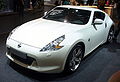 2009 Nissan 370Z New Review