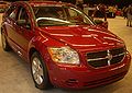 2009 Dodge Caliber Support - Support Question