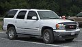Get support for 2006 GMC Yukon