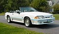 Get support for 1991 Ford Mustang