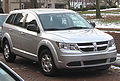2010 Dodge Journey New Review