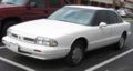 1995 Oldsmobile 88 New Review