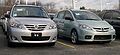 Get support for 2006 Mazda MPV