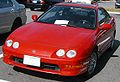 2001 Acura Integra New Review