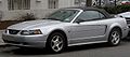 Get support for 2004 Ford Mustang