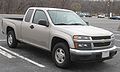 Get support for 2008 Chevrolet Colorado