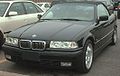 Get support for 1997 BMW 3 Series