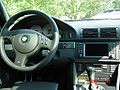 Get support for 2003 BMW M5